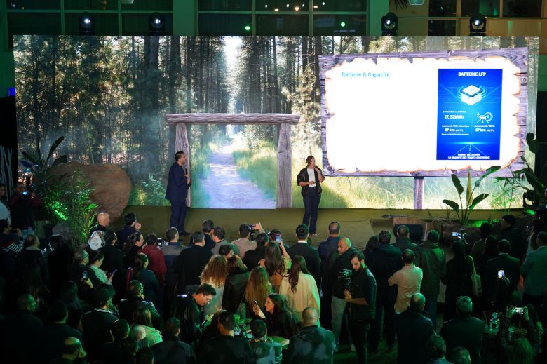 NIMR lance le SUV hybride rechargeable DFSK E5 PHEV et l'utilitaire électrique EC75 en Tunisie