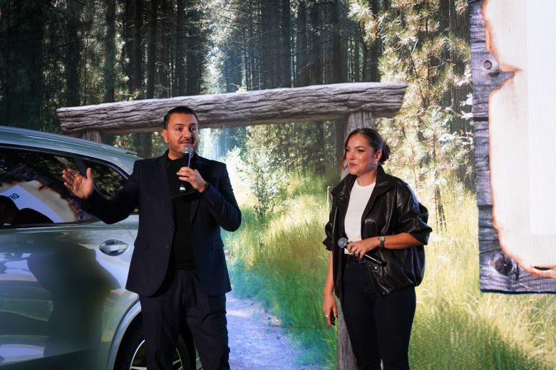 NIMR lance le SUV hybride rechargeable DFSK E5 PHEV et l'utilitaire électrique EC75 en Tunisie