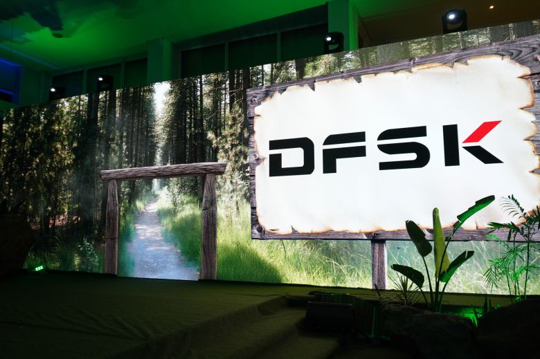 NIMR lance le SUV hybride rechargeable DFSK E5 PHEV et l'utilitaire électrique EC75 en Tunisie