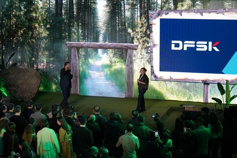 NIMR lance le SUV hybride rechargeable DFSK E5 PHEV et l'utilitaire électrique EC75 en Tunisie