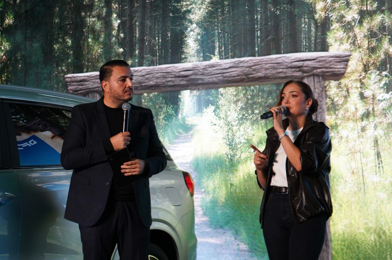 NIMR lance le SUV hybride rechargeable DFSK E5 PHEV et l'utilitaire électrique EC75 en Tunisie