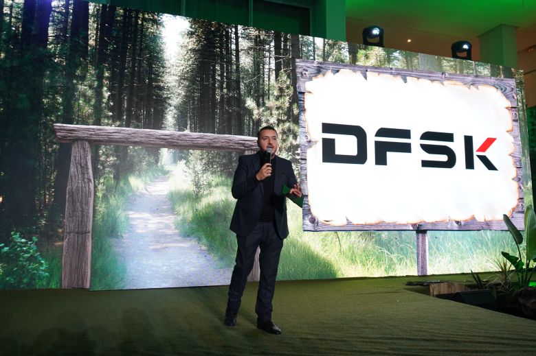 NIMR lance le SUV hybride rechargeable DFSK E5 PHEV et l'utilitaire électrique EC75 en Tunisie