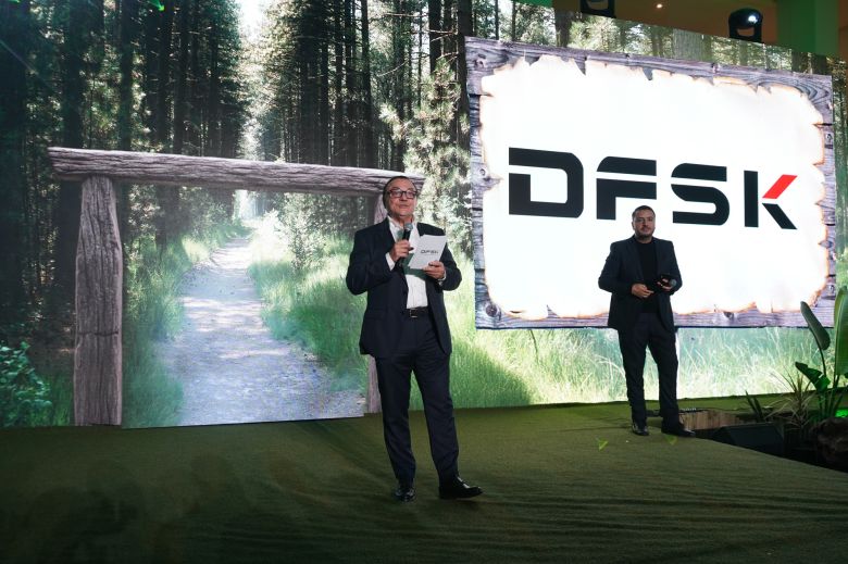 NIMR lance le SUV hybride rechargeable DFSK E5 PHEV et l'utilitaire électrique EC75 en Tunisie