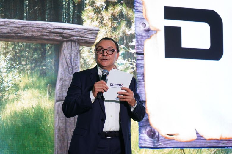 NIMR lance le SUV hybride rechargeable DFSK E5 PHEV et l'utilitaire électrique EC75 en Tunisie