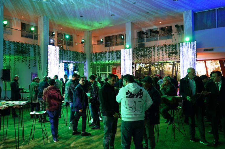 NIMR lance le SUV hybride rechargeable DFSK E5 PHEV et l'utilitaire électrique EC75 en Tunisie