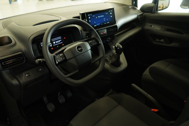 Opel Combo Cargo XL 1.6 L Diesel Confort L2H1 1000 kg