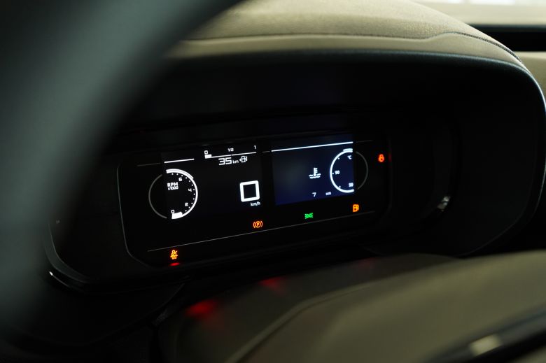 Opel Combo Cargo XL 1.6 L Diesel Confort L2H1 1000 kg