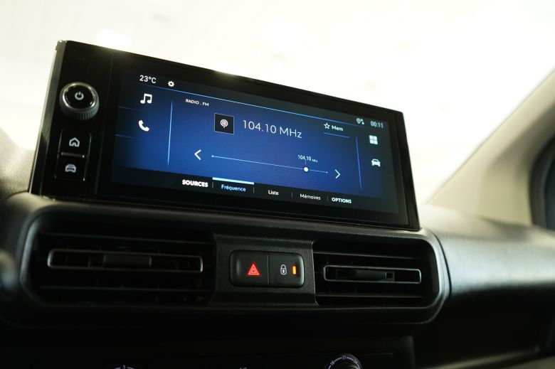 Opel Combo Cargo XL 1.6 L Diesel Confort L2H1 1000 kg