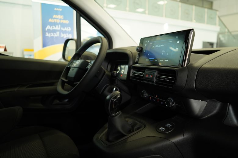 Opel Combo Cargo XL 1.6 L Diesel Confort L2H1 1000 kg