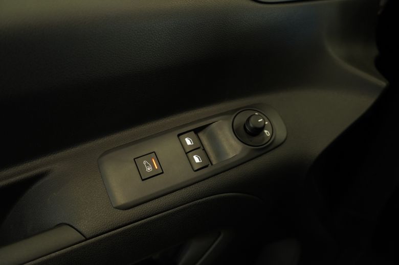 Opel Combo Cargo XL 1.6 L Diesel Confort L2H1 1000 kg