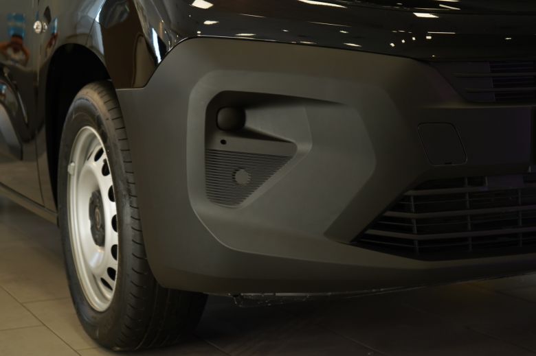 Opel Combo Cargo XL 1.6 L Diesel Confort L2H1 1000 kg