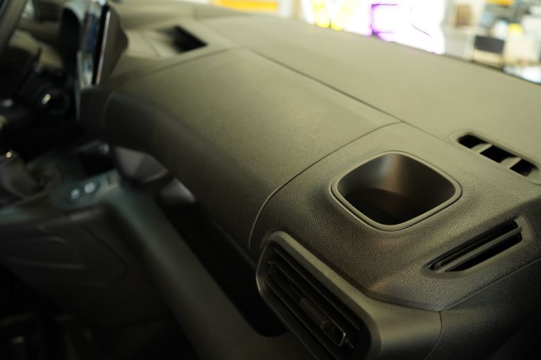 Opel Combo Cargo XL 1.6 L Diesel Confort L2H1 1000 kg