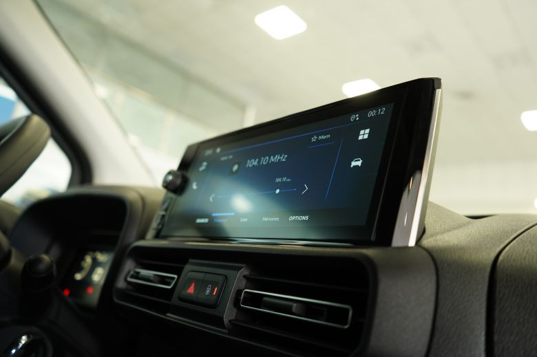 Opel Combo Cargo XL 1.6 L Diesel Confort L2H1 1000 kg