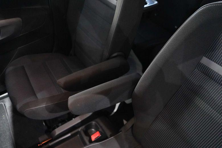 Rencontre professionnelle autour du nouveau Fiat Doblò Combi avec les chauffeurs de taxi