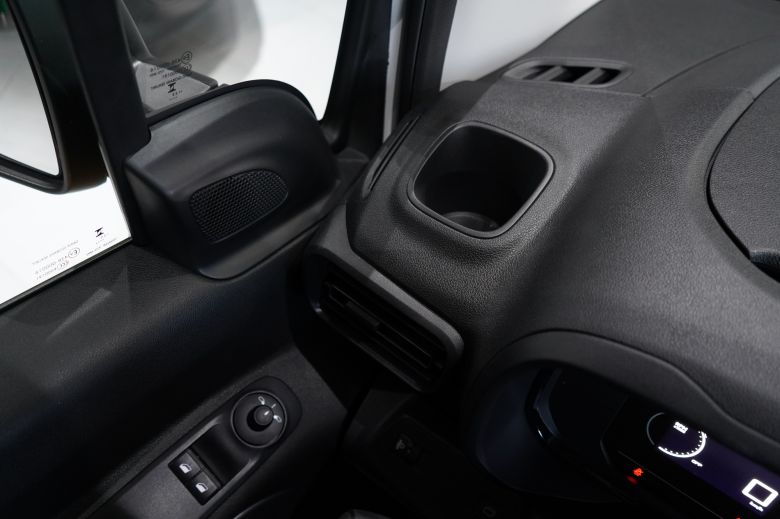 Rencontre professionnelle autour du nouveau Fiat Doblò Combi avec les chauffeurs de taxi