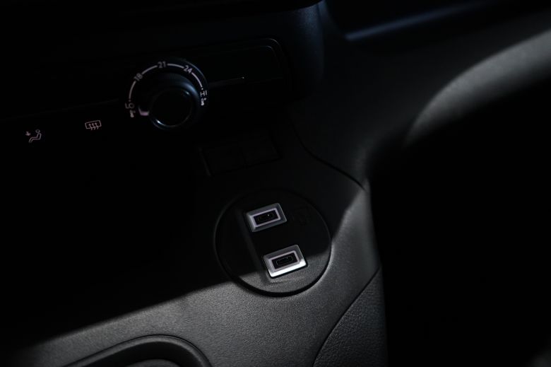 Rencontre professionnelle autour du nouveau Fiat Doblò Combi avec les chauffeurs de taxi