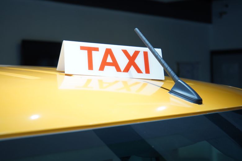 Rencontre professionnelle autour du nouveau Fiat Doblò Combi avec les chauffeurs de taxi