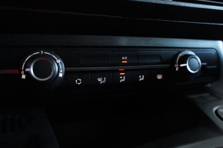 Rencontre professionnelle autour du nouveau Fiat Doblò Combi avec les chauffeurs de taxi