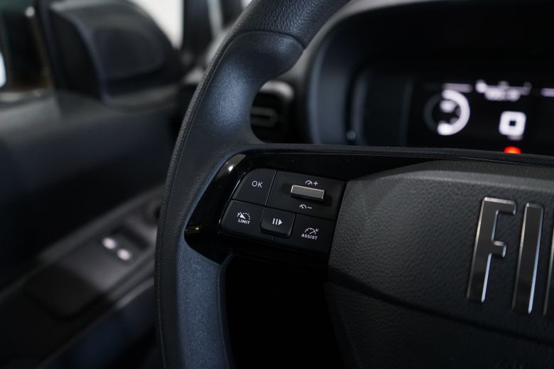 Rencontre professionnelle autour du nouveau Fiat Doblò Combi avec les chauffeurs de taxi