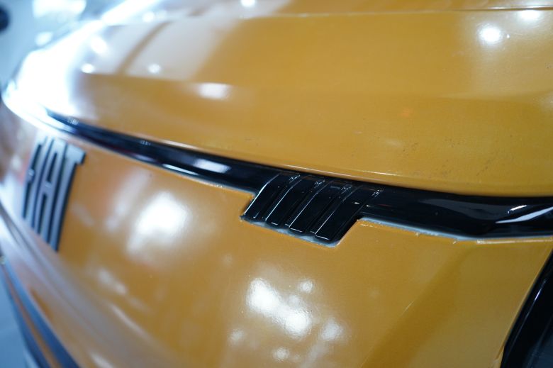 Rencontre professionnelle autour du nouveau Fiat Doblò Combi avec les chauffeurs de taxi