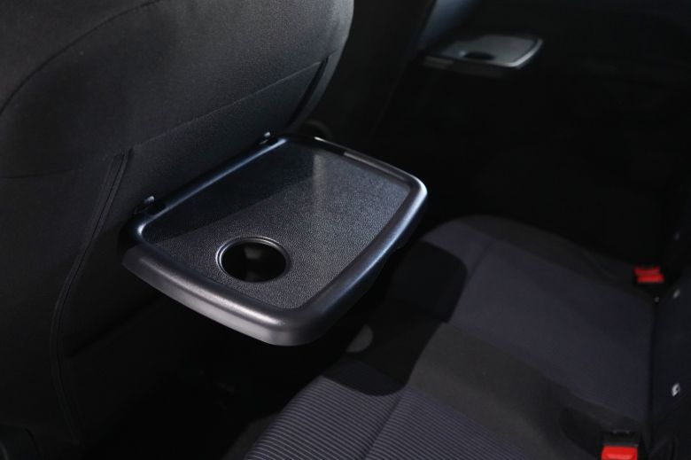 Rencontre professionnelle autour du nouveau Fiat Doblò Combi avec les chauffeurs de taxi