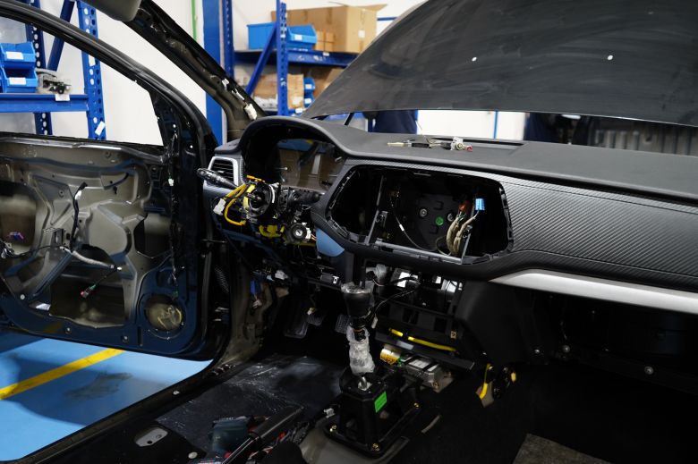 Wallys Annibal & Annibal XXL : l’assemblage atteint son rythme de croisière en Tunisie