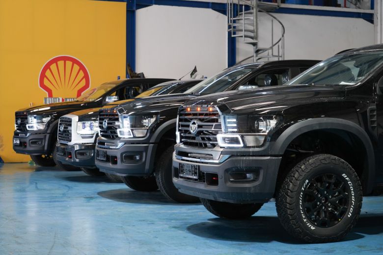 Wallys Annibal & Annibal XXL : l’assemblage atteint son rythme de croisière en Tunisie