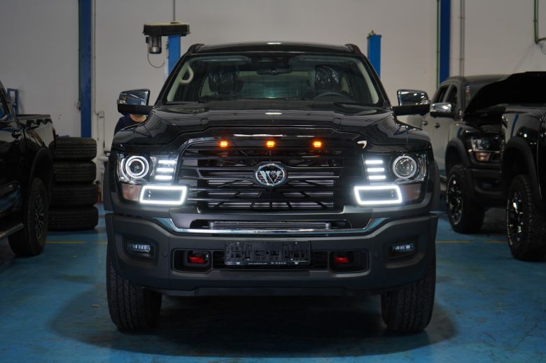 Wallys Annibal & Annibal XXL : l’assemblage atteint son rythme de croisière en Tunisie