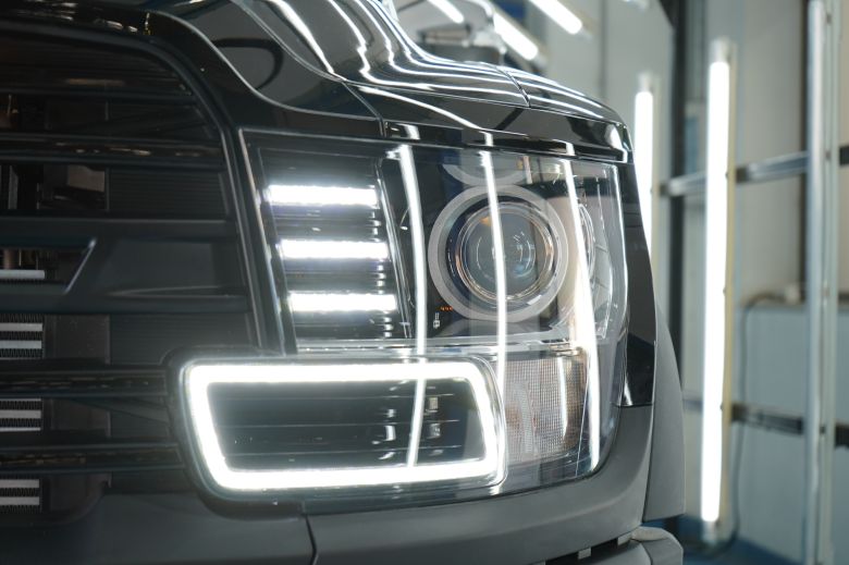 Wallys Annibal & Annibal XXL : l’assemblage atteint son rythme de croisière en Tunisie