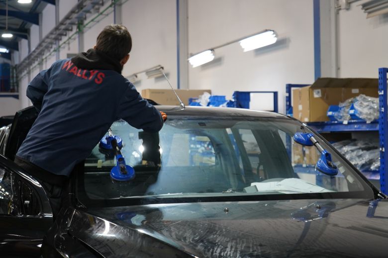 Wallys Annibal & Annibal XXL : l’assemblage atteint son rythme de croisière en Tunisie