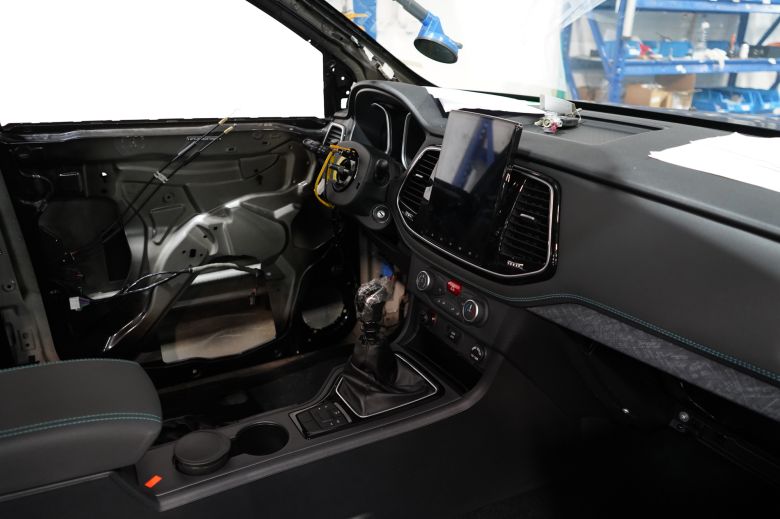 Wallys Annibal & Annibal XXL : l’assemblage atteint son rythme de croisière en Tunisie