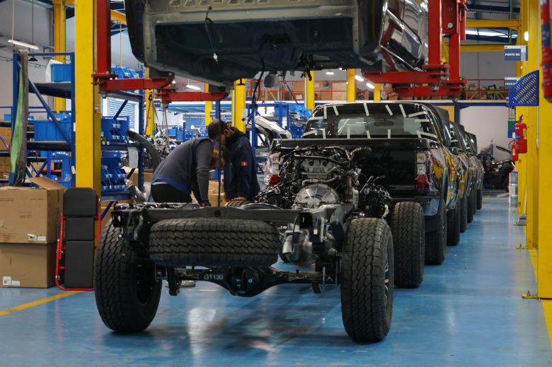 Wallys Annibal & Annibal XXL : l’assemblage atteint son rythme de croisière en Tunisie