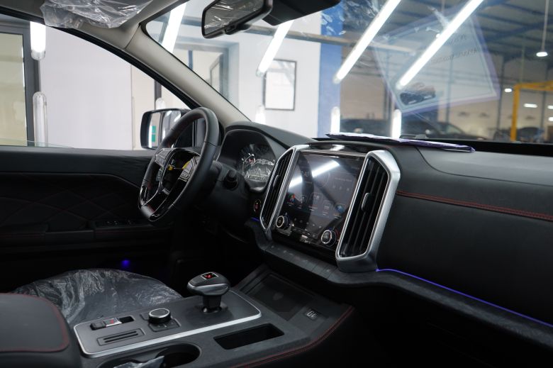 Wallys Annibal & Annibal XXL : l’assemblage atteint son rythme de croisière en Tunisie