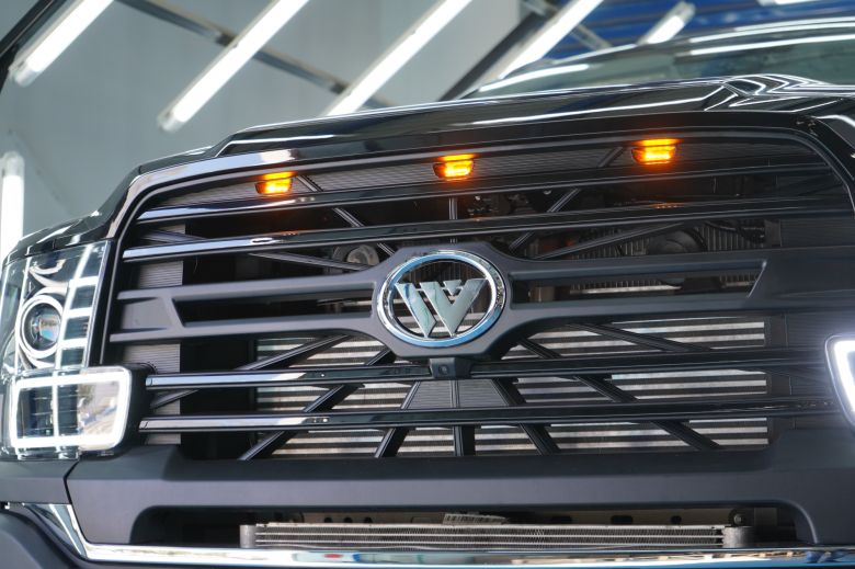 Wallys Annibal & Annibal XXL : l’assemblage atteint son rythme de croisière en Tunisie