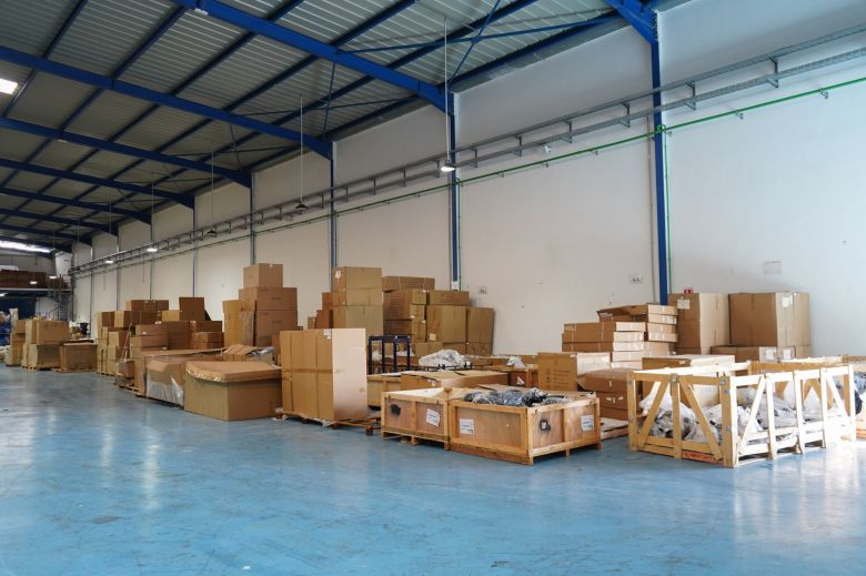 Wallys Annibal & Annibal XXL : l’assemblage atteint son rythme de croisière en Tunisie