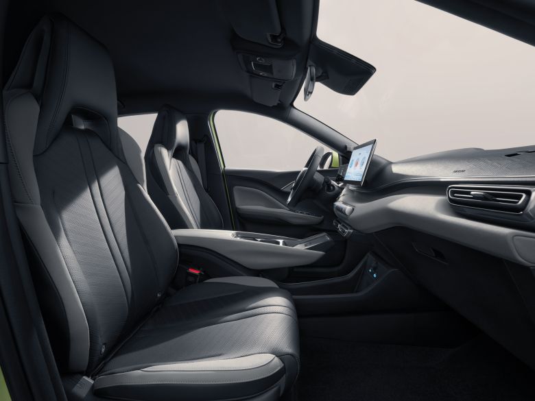 BYD Dolphin Surf 38.88 KWH