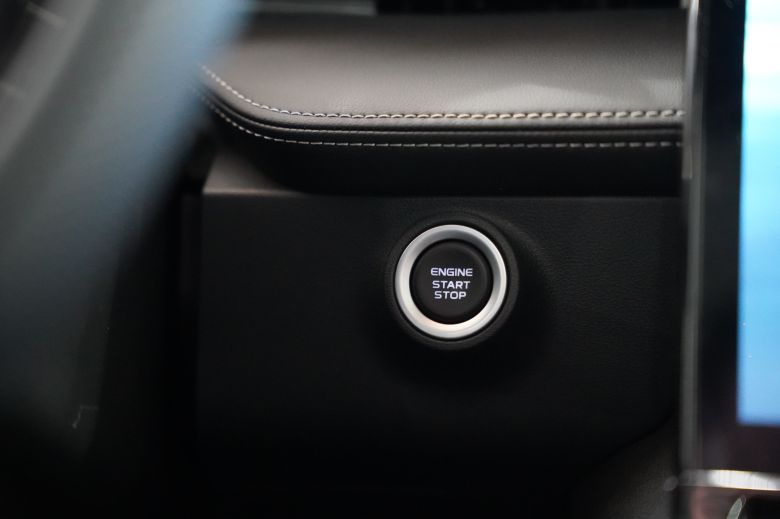 Geely Cityray 1.5 L Turbo