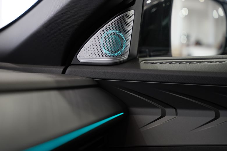 Geely Cityray 1.5 L Turbo