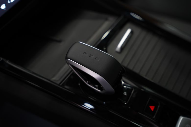 Geely Cityray 1.5 L Turbo