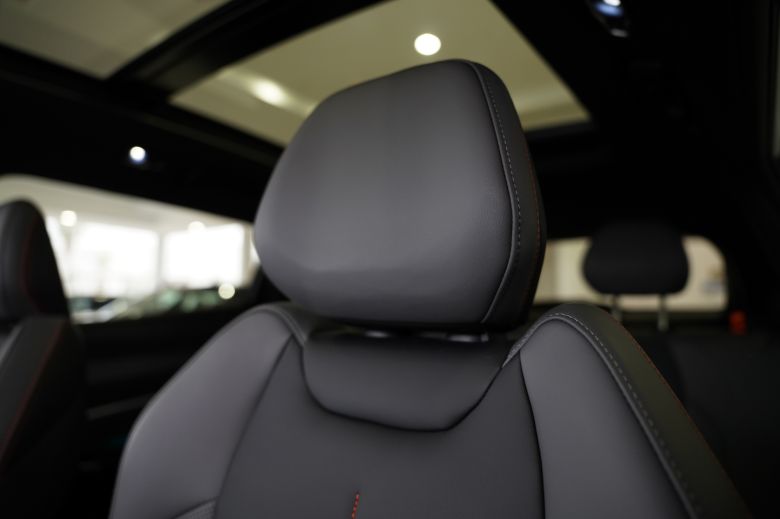 Geely Cityray 1.5 L Turbo