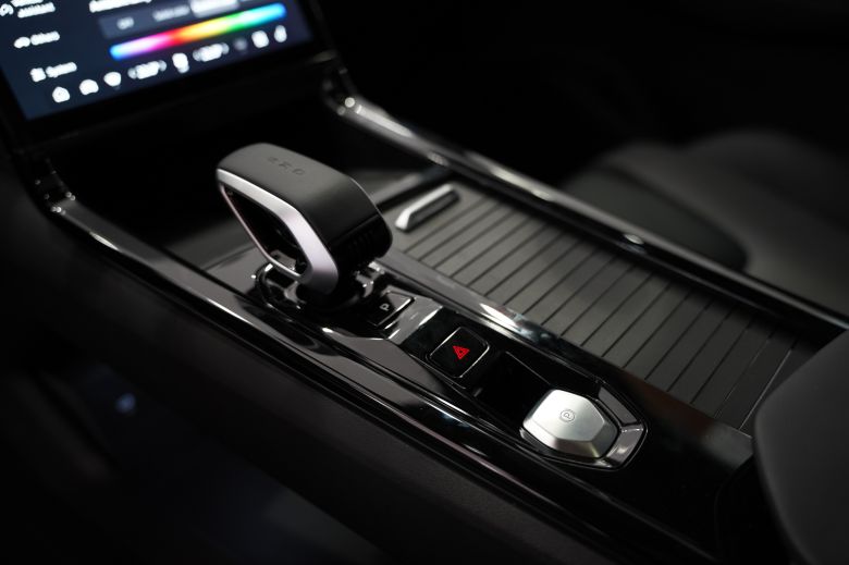 Geely Cityray 1.5 L Turbo