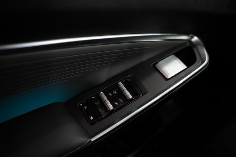 Geely Cityray 1.5 L Turbo