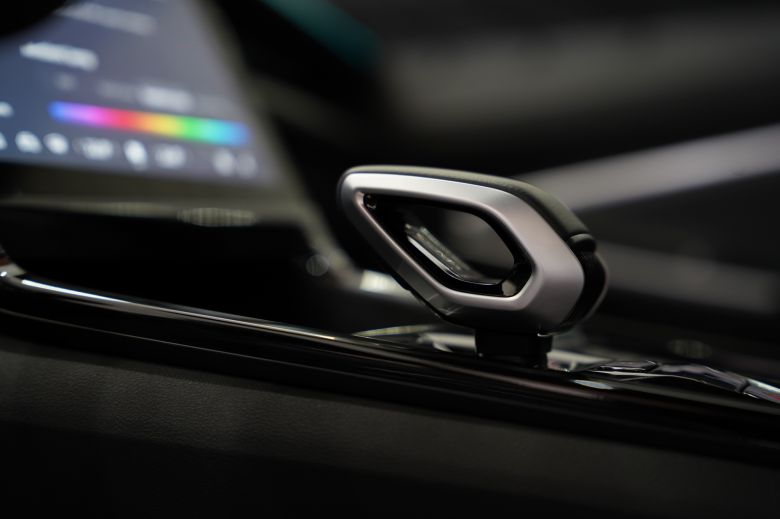 Geely Cityray 1.5 L Turbo