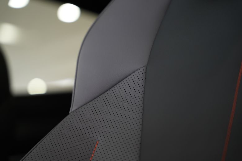 Geely Cityray 1.5 L Turbo