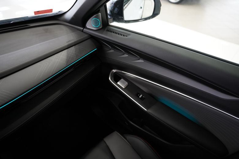 Geely Cityray 1.5 L Turbo