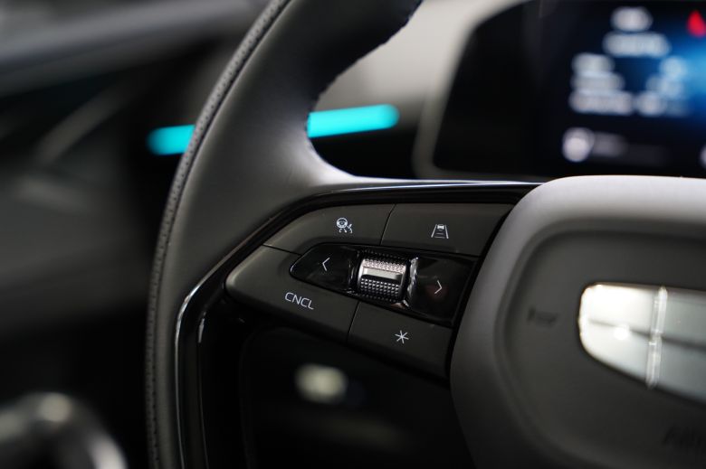 Geely Cityray 1.5 L Turbo