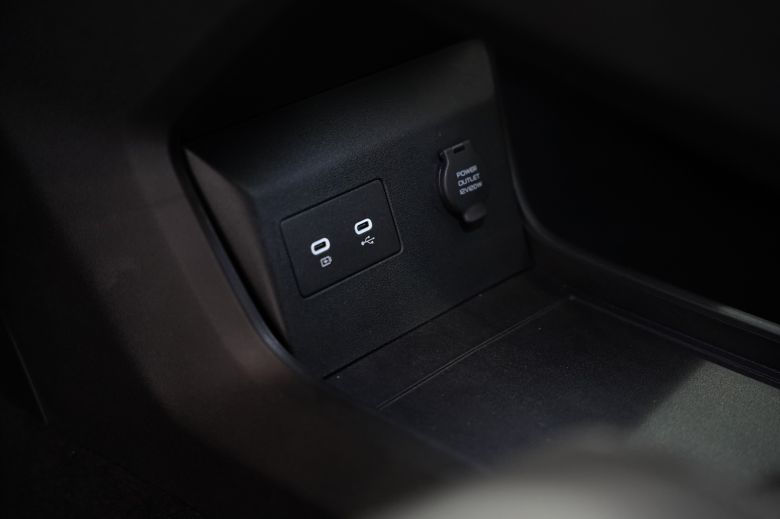 Geely Cityray 1.5 L Turbo