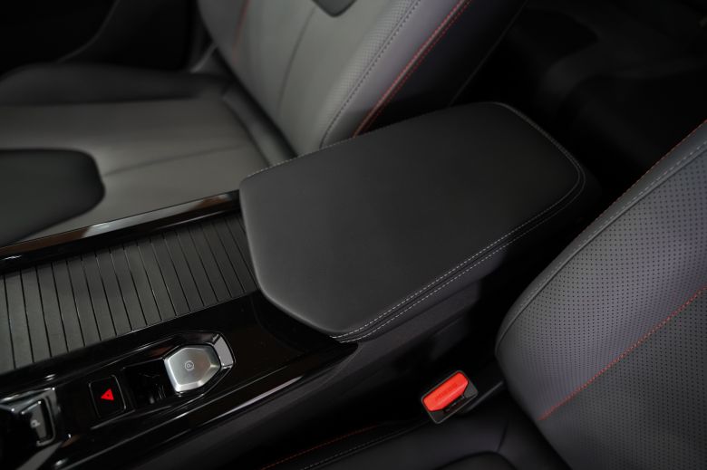 Geely Cityray 1.5 L Turbo