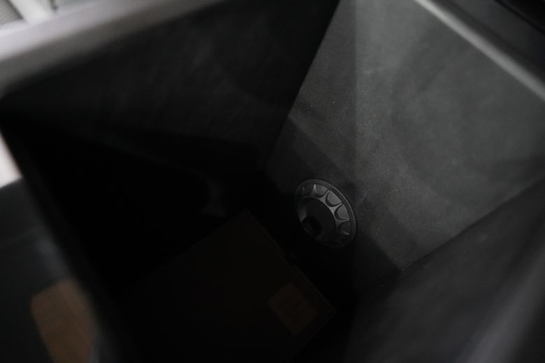 Geely Cityray 1.5 L Turbo