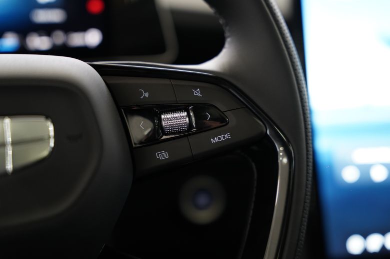 Geely Cityray 1.5 L Turbo